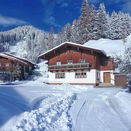 Apartment In Wagrain Near The Ski Area Bagian luar foto