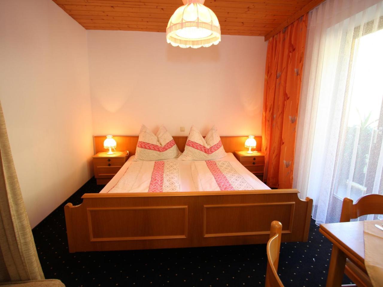 Apartment In Wagrain Near The Ski Area Bagian luar foto