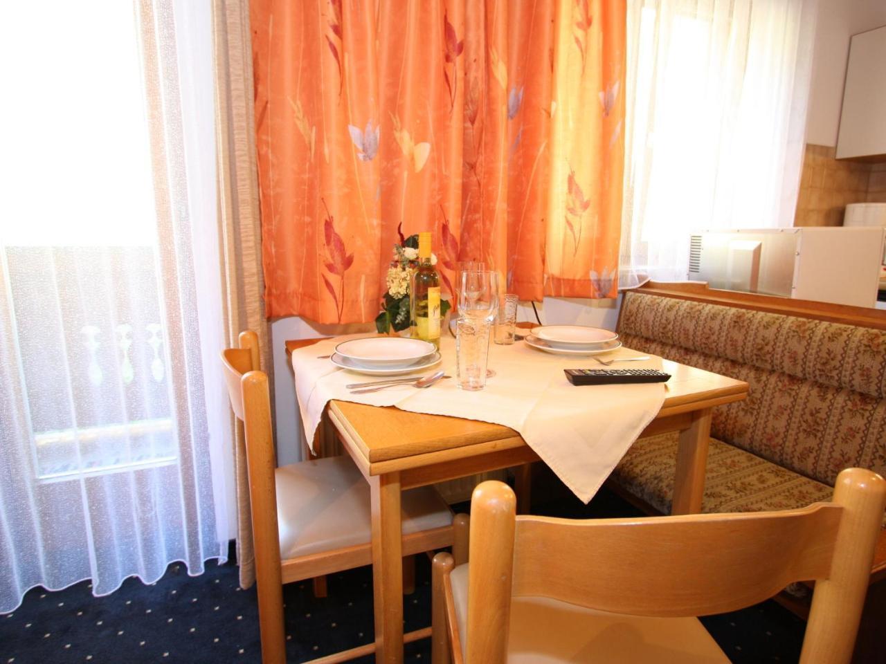 Apartment In Wagrain Near The Ski Area Bagian luar foto