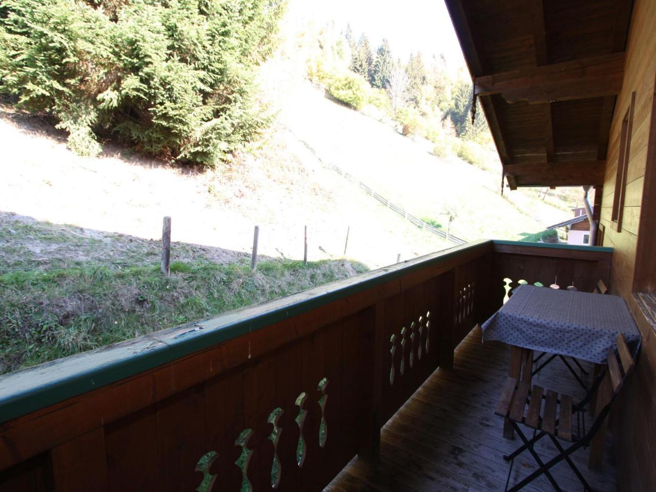 Apartment In Wagrain Near The Ski Area Bagian luar foto