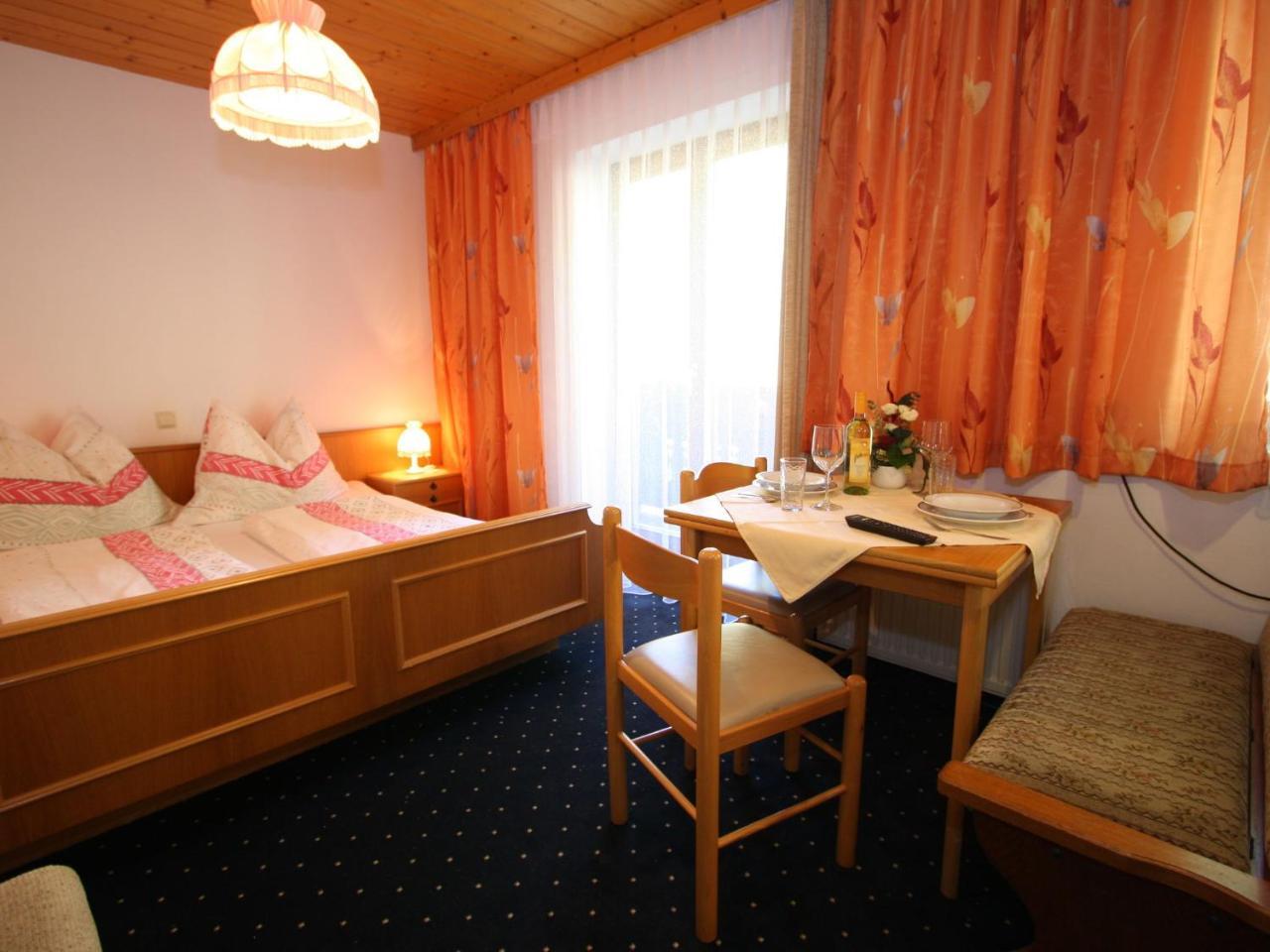 Apartment In Wagrain Near The Ski Area Bagian luar foto