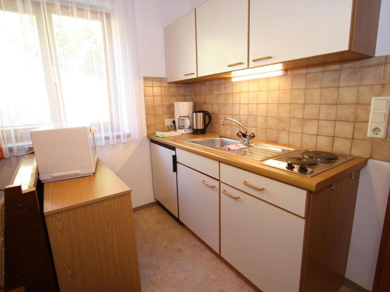 Apartment In Wagrain Near The Ski Area Bagian luar foto